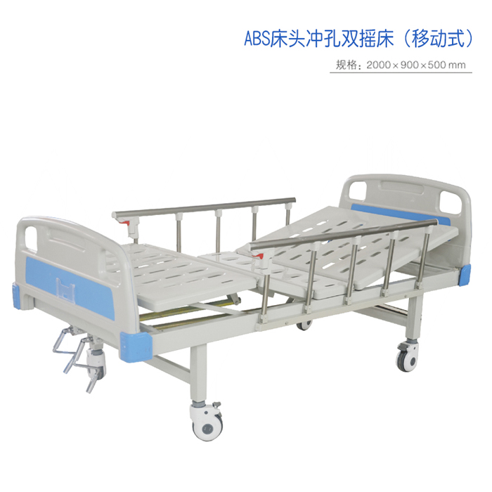 手動(dòng)護(hù)理床都有哪幾種類(lèi)型呢？